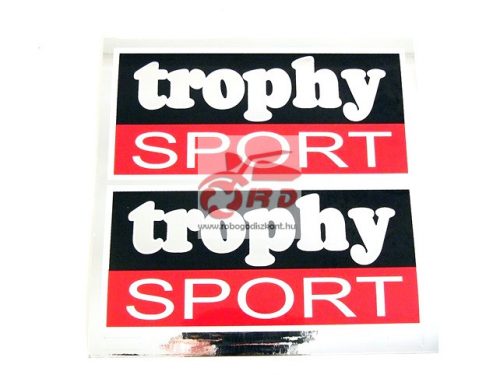 MATRICA DEKNIRE TROPHY SPORT /PÁR/