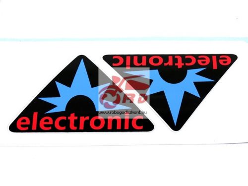 MATRICA ELEKTRONIC /PÁR/