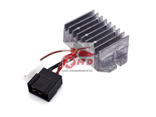 FESZÜLTSÉGSZABÁLYZÓ 12V VAPE R58 14V 200W