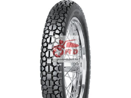 3,50-18 E03 TT 62R M+S Enduro gumi