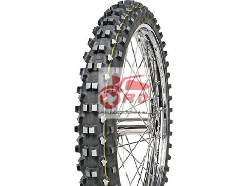 90/90-21 C19 Super (sárga) TT 54R cross gumi