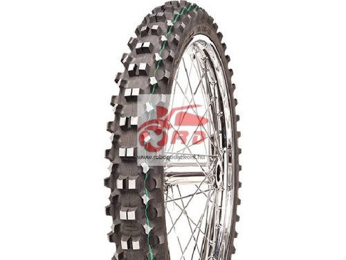 90/90-21 C19 Sup Light (zöld) TT 54R cross gumi