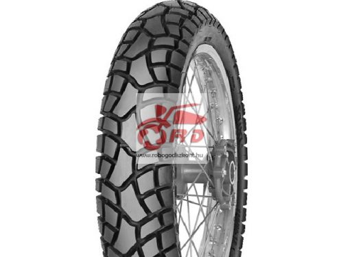 120/90-17 MC24 TL 64S M+S Enduro gumi