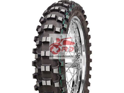 120/90-18 C18 TT 65R Super Light cross gumi