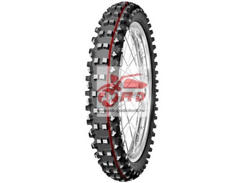 80/100-21 Terra Force-MX SM TT 51M cross gumi