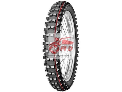 80/100-21 Terra Force-MX MH TT 51M cross gumi