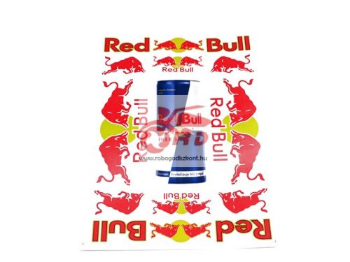 MATRICA KLT. RED BULL